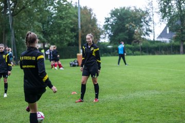 Bild 6 - Frauen SV Neuenbrook-Rethwisch - SV Frisia 03 Risum Lindholm